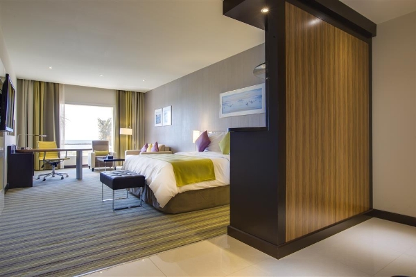Radisson Blu Resort Jizan (Jazan)